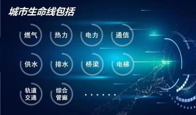 技術(shù)賦能城市生命線(xiàn)安全治理：現(xiàn)狀、問(wèn)題與優(yōu)化路徑