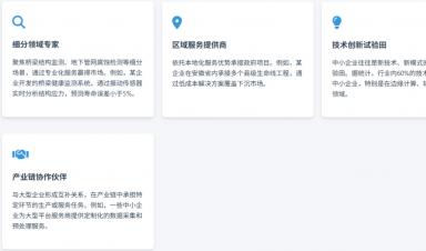 2025城市生命線(xiàn)行業(yè)現(xiàn)狀